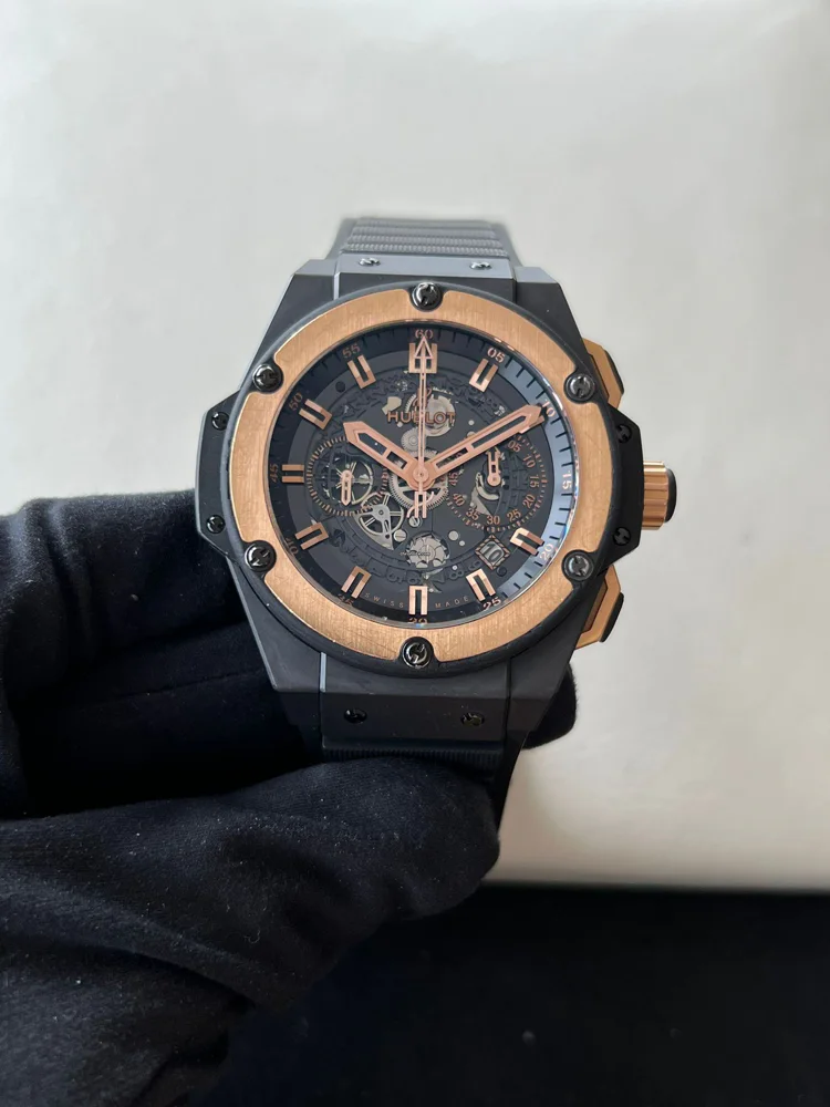 Hublot King Power 701.CO.0180.RX